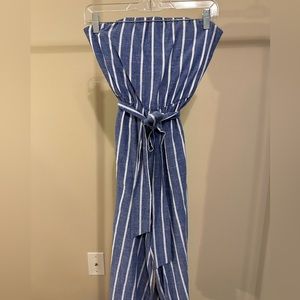 Everly Jumpsuit!
